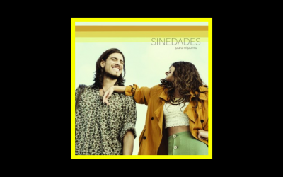 Sinedades – Para Mi Potnia