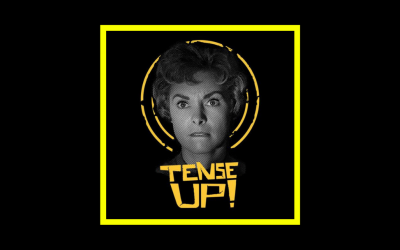 Tense Up! – Tense Up!