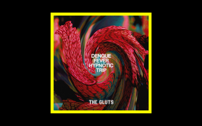 The Gluts – Dengue Fever Hypnotic Trip