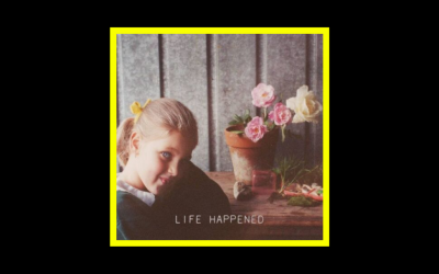 True Sleeper – Life Happened