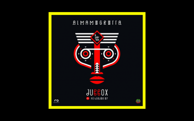 Almamegretta – Dub Box Vol.2 – No Border