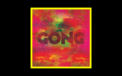 Gong – The Universe Also Collapses