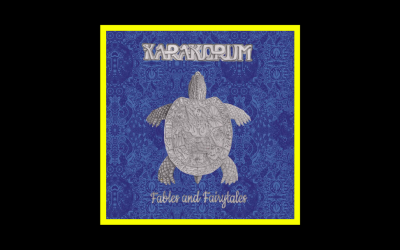 Karakorum – Fables and Fairytales