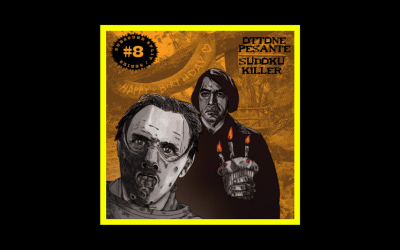 Ottone Pesante/Sudoku Killer – Subsound Split Series #8