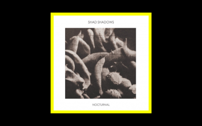 Shad Shadows – Nocturnal