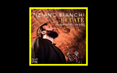 Tiziano Bianchi – Relate