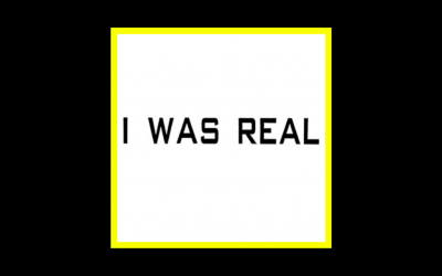 75 Dollar Bill – I was Real