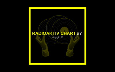 Radioaktiv Chart #7