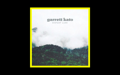 Garrett Kato – Distant Land