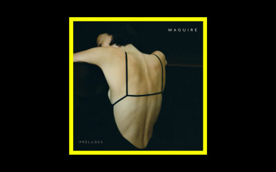 Maguire – Preludes