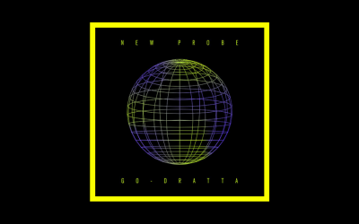 go-Dratta – New Probe