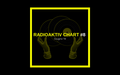 Radioaktiv Chart #8