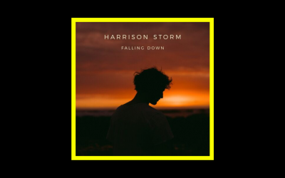 Harrison Storm – Falling Down