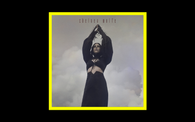 Chelsea Wolfe – Birth of Violence