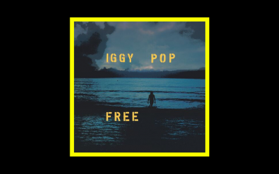 Iggy Pop – Free