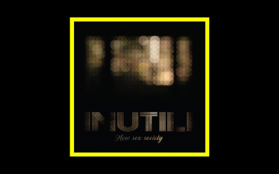 Inutili – New Sex Society