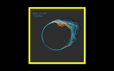 Manu Delago – Circadian