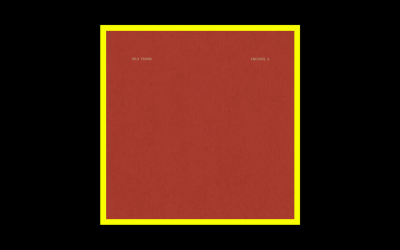 Nils Frahm – Encores 3