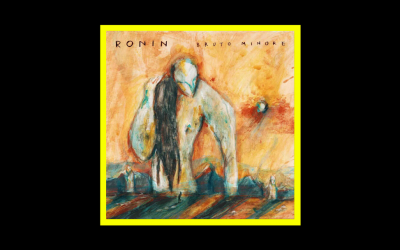 Ronin – Bruto Minore