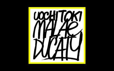 Uochi Toki – Malæducaty