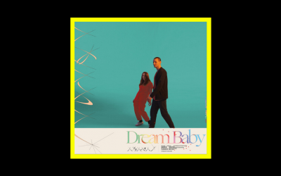 Anamai – Dream Baby