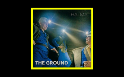 Halma – The Ground