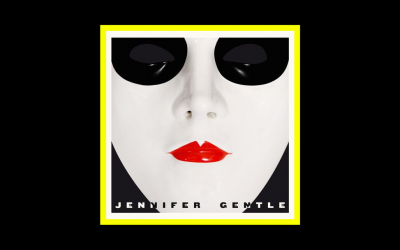 Jennifer Gentle – Jennifer Gentle