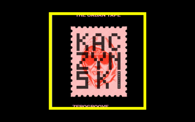 Kaczynski Tape Sessions – The Urban Tape