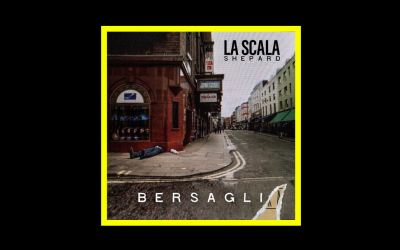 La Scala Shepard – Bersagli