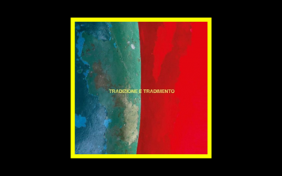 Niccolò Fabi – Tradizione e tradimento