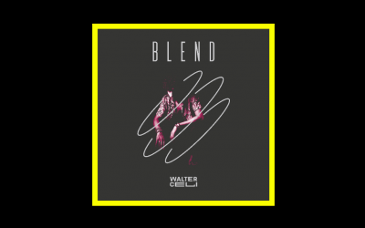 Walter Celi – Blend