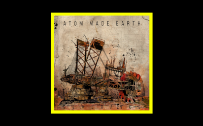 Atom Made Earth – Severance