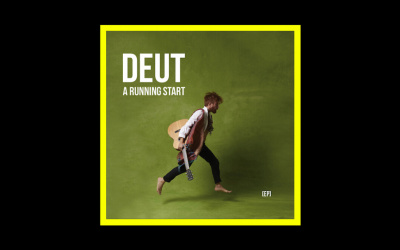 DEUT – A Running Start