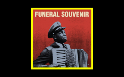 Funeral Souvenir – La noche del anhídrido