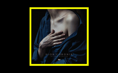 Hior Chronik – Blind Heaven