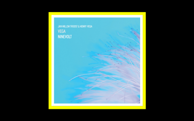 Jan Willem Troost & Henry Vega – Ninevolt