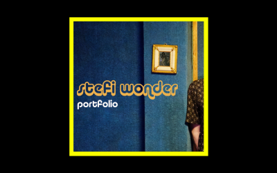 Portfolio – Stefi Wonder