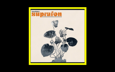 Suzan Köcher’s Suprafon – Suprafon