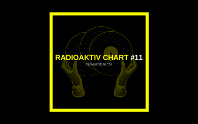 Radioaktiv Chart #11