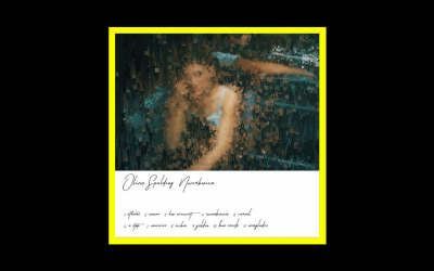 Oliver Spalding – Novemberism