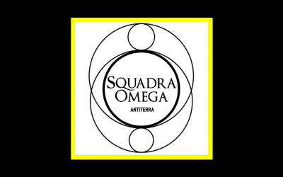 Squadra Omega – Antiterra