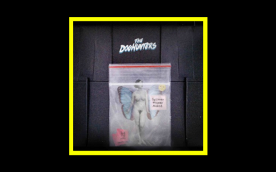 The Doghunters – Splitter Phaser Naked