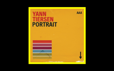 Yann Tiersen – Portrait