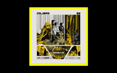 Calibro 35 – Momentum