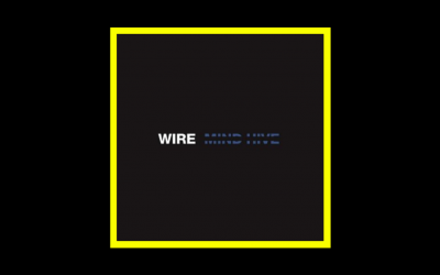 Wire – Mind Hive