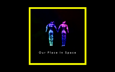 Esclusiva: “Running”, il nuovo video di Our Place in Space