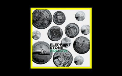 Elephant Stone – Hollow