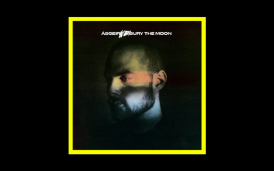 Ásgeir – Bury the Moon