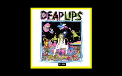 Deap Lips – Deap Lips