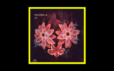 Pulcinella – ÇA